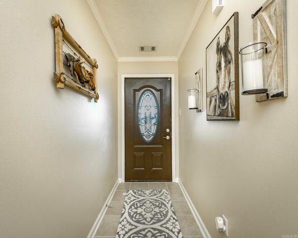 19 Seminole Circle Circle, Austin, AR 72007
