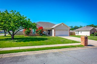19 Seminole Circle Circle, Austin, AR 72007