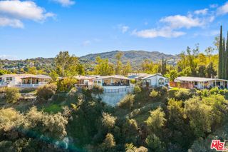 23777 Mulholland Highway 62, Calabasas, CA 91302