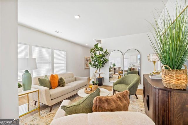 2002 FALL HARVEST Drive LOT 280, Macon, GA 31216