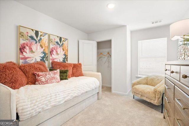 2002 FALL HARVEST Drive LOT 280, Macon, GA 31216