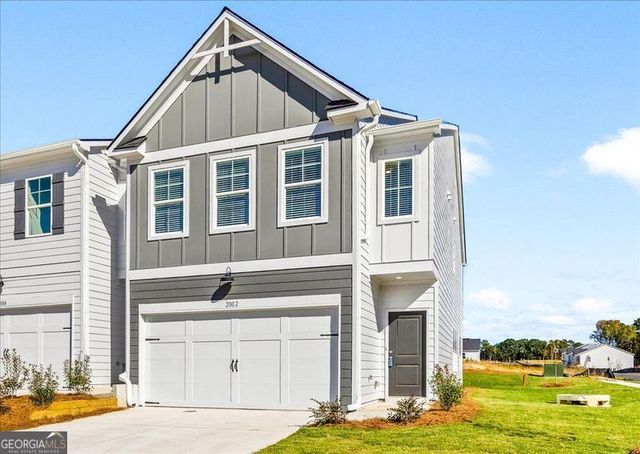 2002 FALL HARVEST Drive LOT 280, Macon, GA 31216