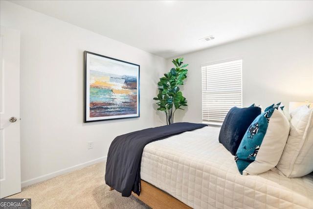 2002 FALL HARVEST Drive LOT 280, Macon, GA 31216