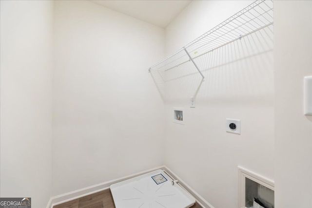 2002 FALL HARVEST Drive LOT 280, Macon, GA 31216