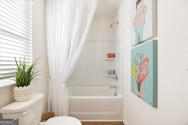 2002 FALL HARVEST Drive LOT 280, Macon, GA 31216