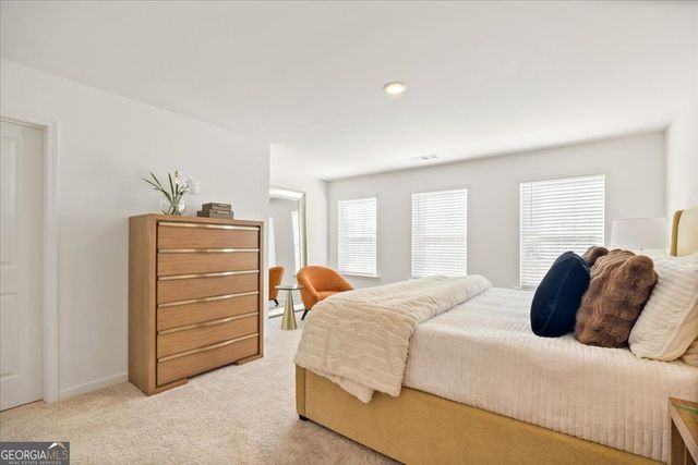 2002 FALL HARVEST Drive LOT 280, Macon, GA 31216