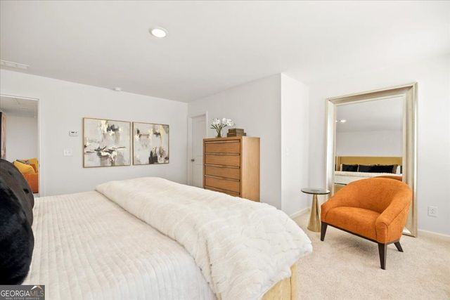 2002 FALL HARVEST Drive LOT 280, Macon, GA 31216