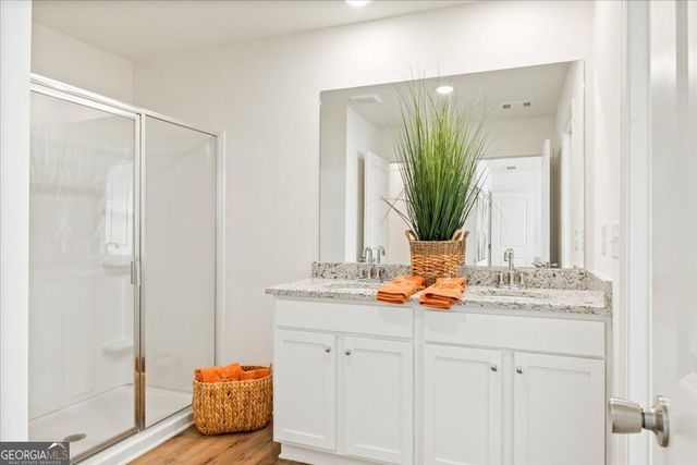 2002 FALL HARVEST Drive LOT 280, Macon, GA 31216