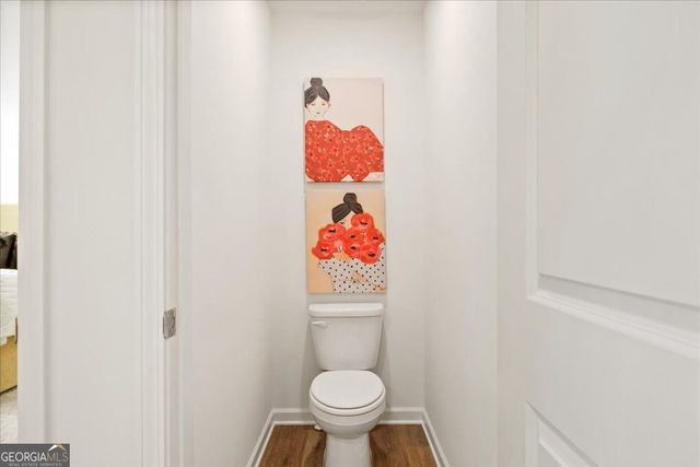 2002 FALL HARVEST Drive LOT 280, Macon, GA 31216