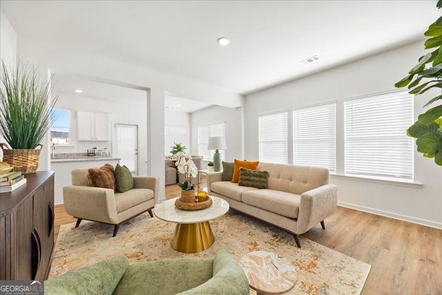 2002 FALL HARVEST Drive LOT 280, Macon, GA 31216