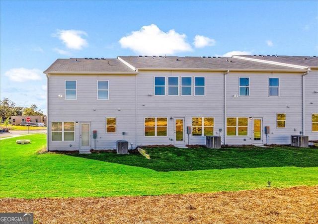 2002 FALL HARVEST Drive LOT 280, Macon, GA 31216