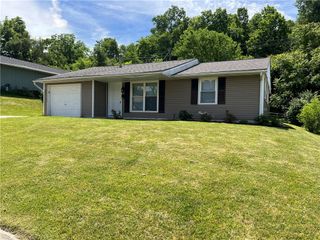 1213 Mayrose Drive, West Carrollton, OH 45449