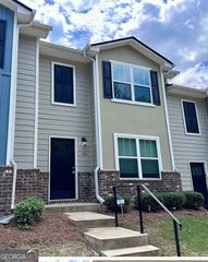 722 Keeshono Street, Union City, GA 30291