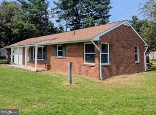 26660 THREE NOTCH RD, Mechanicsville, MD 20659