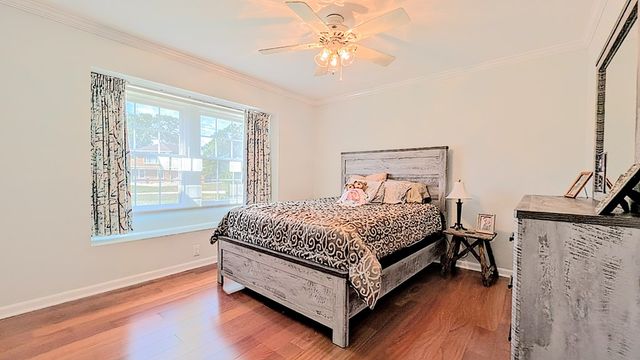 804 San Juan Court, Dothan, AL 36303