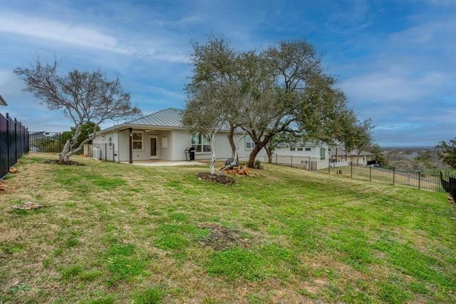 315 Hideaway RD, Horseshoe Bay, TX 78657