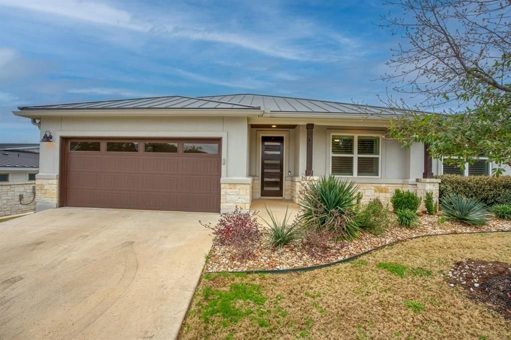 315 Hideaway RD, Horseshoe Bay, TX 78657