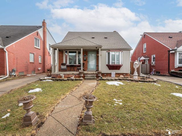 1429 12th Street, Wyandotte, MI 48192