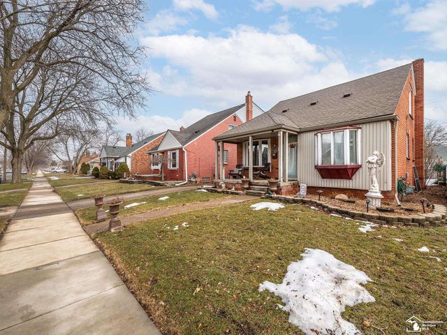 1429 12th Street, Wyandotte, MI 48192