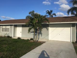 3873 SW Daisy Street, Port St. Lucie, Port St Lucie, FL 34953