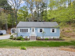 3 Holmes St, Halifax, MA 02338