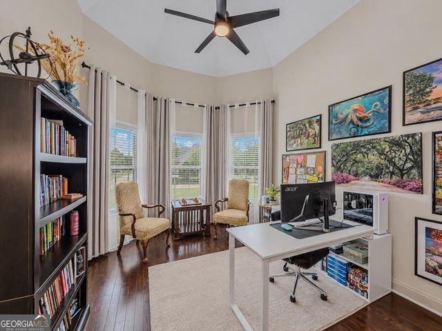 185 Chimney Ridge Lane, Covington, GA 30014