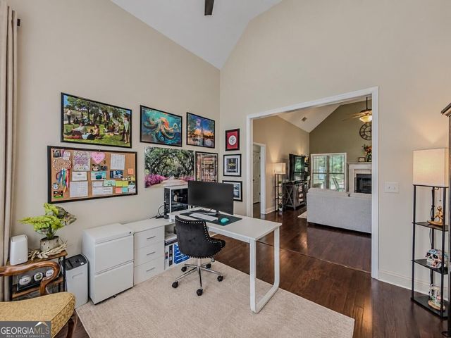 185 Chimney Ridge Lane, Covington, GA 30014