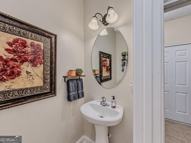 185 Chimney Ridge Lane, Covington, GA 30014