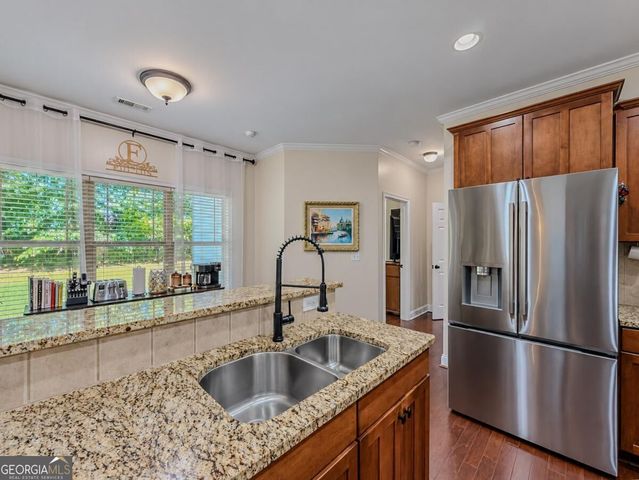 185 Chimney Ridge Lane, Covington, GA 30014