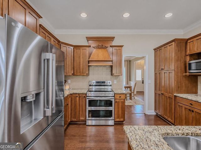 185 Chimney Ridge Lane, Covington, GA 30014
