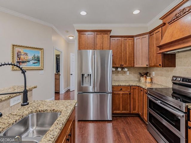 185 Chimney Ridge Lane, Covington, GA 30014