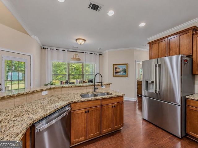 185 Chimney Ridge Lane, Covington, GA 30014
