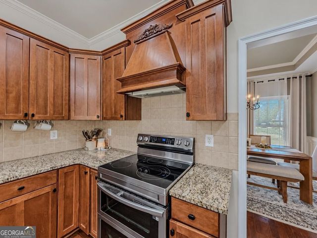 185 Chimney Ridge Lane, Covington, GA 30014