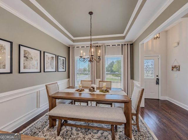 185 Chimney Ridge Lane, Covington, GA 30014