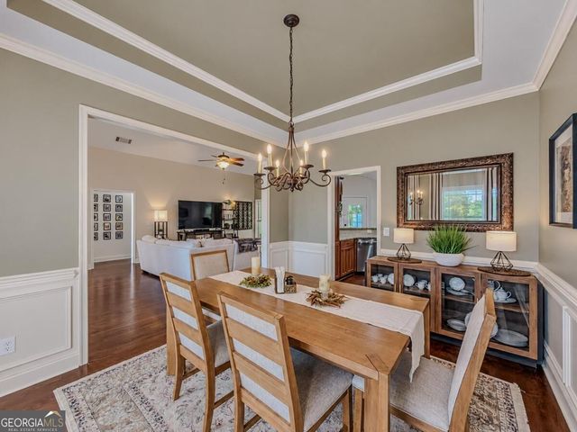 185 Chimney Ridge Lane, Covington, GA 30014