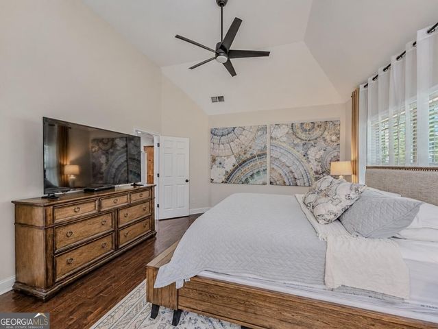 185 Chimney Ridge Lane, Covington, GA 30014