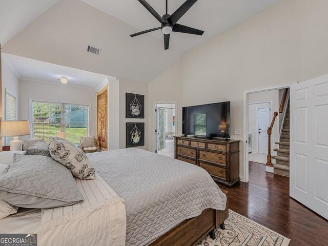 185 Chimney Ridge Lane, Covington, GA 30014