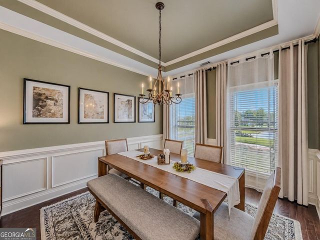 185 Chimney Ridge Lane, Covington, GA 30014