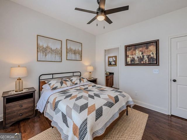 185 Chimney Ridge Lane, Covington, GA 30014