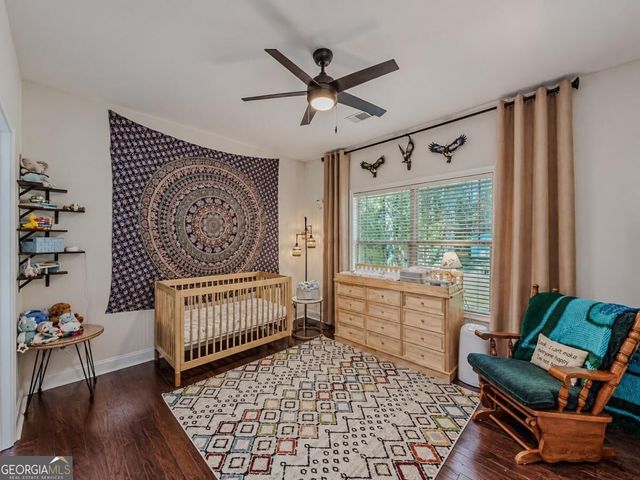 185 Chimney Ridge Lane, Covington, GA 30014