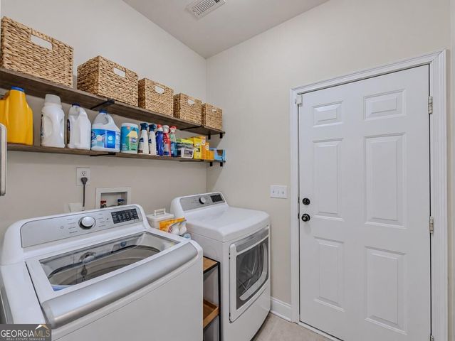 185 Chimney Ridge Lane, Covington, GA 30014