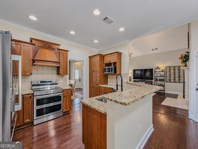 185 Chimney Ridge Lane, Covington, GA 30014
