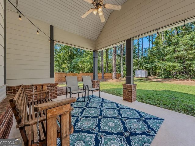 185 Chimney Ridge Lane, Covington, GA 30014