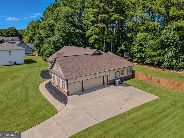 185 Chimney Ridge Lane, Covington, GA 30014