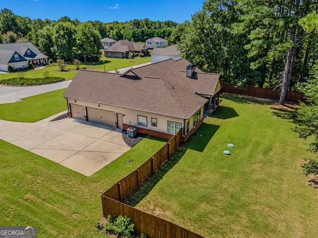 185 Chimney Ridge Lane, Covington, GA 30014
