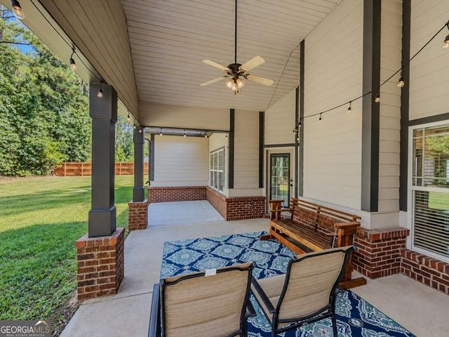 185 Chimney Ridge Lane, Covington, GA 30014