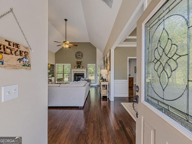 185 Chimney Ridge Lane, Covington, GA 30014