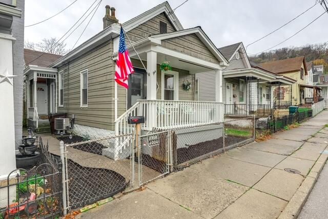 415 W 21st Street, Covington, KY 41014