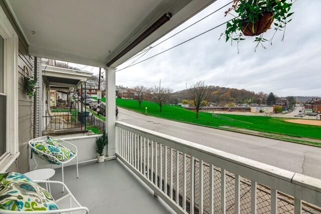 415 W 21st Street, Covington, KY 41014
