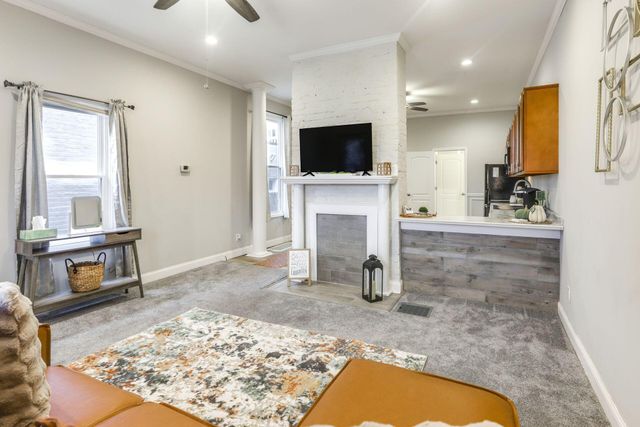 415 W 21st Street, Covington, KY 41014